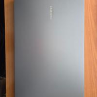 Notebook Samsung Galaxy Book 4 i3