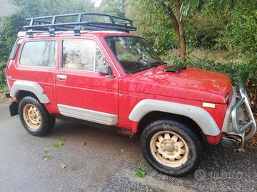 LADA Niva - 1997