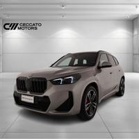 BMW X1 xdrive 25e MSport Pro auto