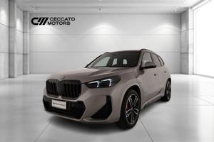 BMW X1 xdrive 25e MSport Pro auto