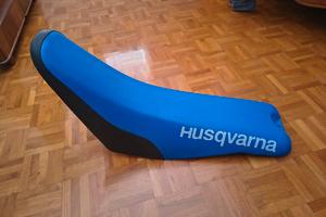 Sella originale Husqvarna te 610 1997