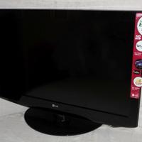 TV/monitor LG 37" HDMI USB OPTICAL SCART ecc.