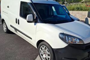 FIAT DOBLO 
Natural Power
