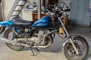 Moto Guzzi  Sessantacinque GT
