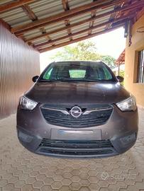 Opel Crossland x 1.5 Advance 102 cv