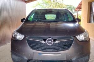 Opel Crossland x 1.5 Advance 102 cv