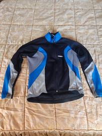 GIACCA GIUBBOTTO INVERNALE BICI RUDY PROJECT cicli
