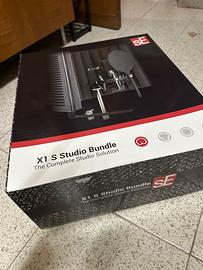 MICROFONO DA STUDIO SE KIT