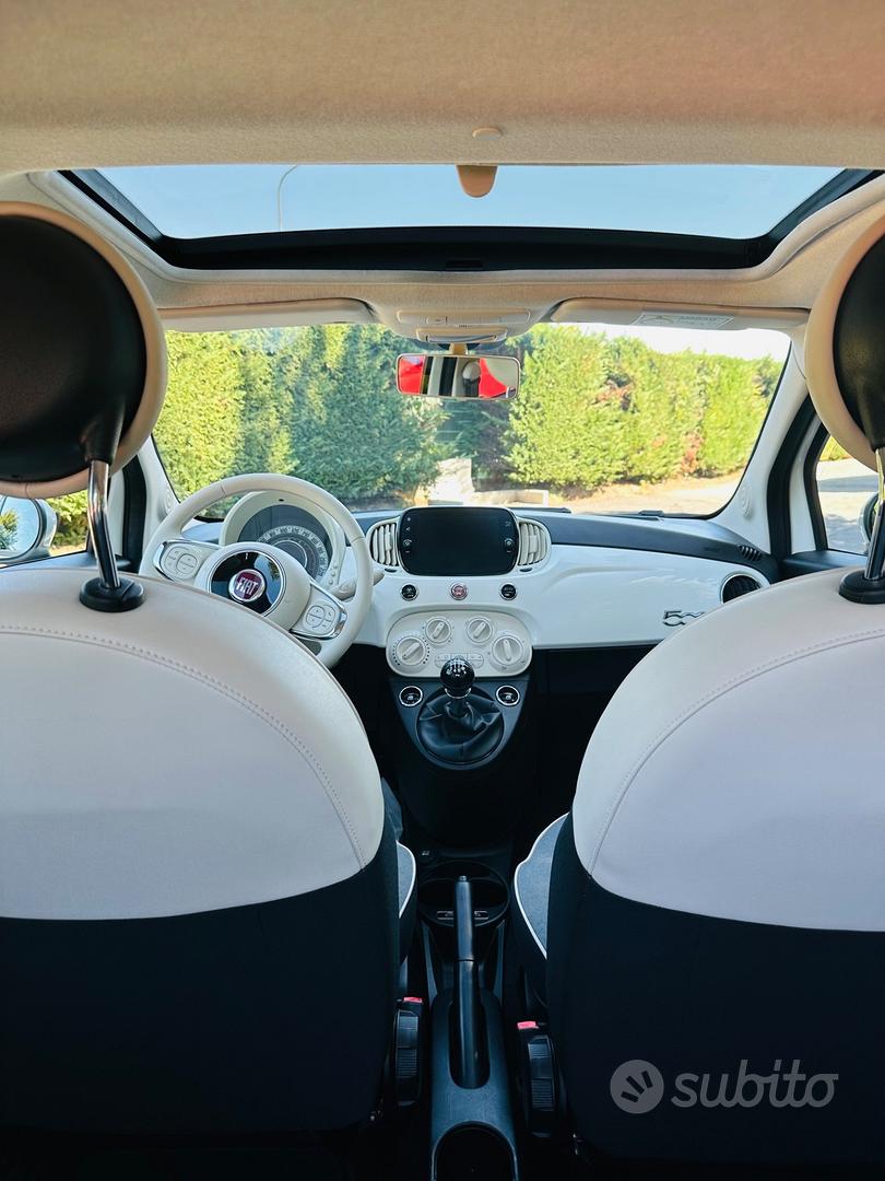 Fiat 500 2020 photo 5