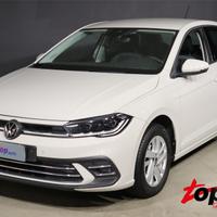 Volkswagen Polo STYLE 95CV DSG MATRIX Facelift