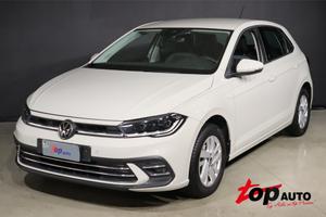 Volkswagen Polo STYLE 95CV DSG MATRIX Facelift