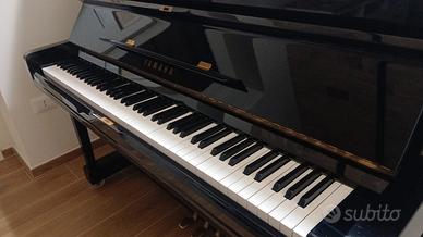 Pianoforte verticale Yamaha U3