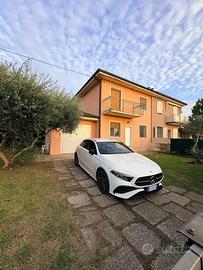 Mercedes classe a