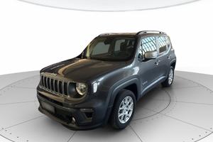 JEEP Renegade 1.3 t4 phev Limited 4xe at6