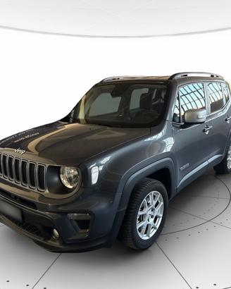 JEEP Renegade 1.3 t4 phev Limited 4xe at6