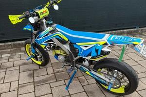 Tm smr 125 2012