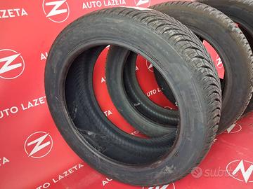 2 Pneumatici NUOVI Pirelli 225/45 R17 4 Stagioni