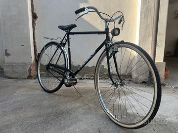 Bicicletta uomo vintage "SPRINT" - Made in Italy
