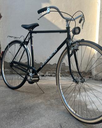 Bicicletta uomo vintage "SPRINT" - Made in Italy