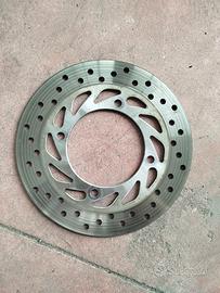 disco freno    x SH 150 125  anno 2021