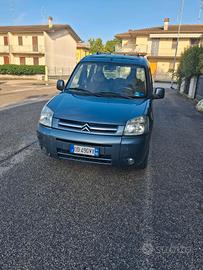 CITROEN Berlingo 1600 GPL 