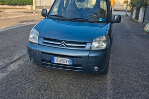 CITROEN Berlingo 1600 GPL 