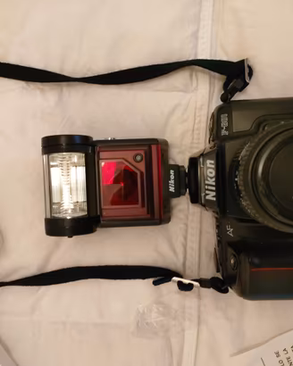 Nikon 