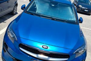 KIA Xceed 1.6 CRDi 115 CV DCT Style