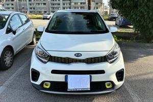 Kia Picanto X-Line 1.0 GPL – anno 2020 – 44.000 km
