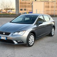 Seat Leon 1.6 TDI 2013 Style perfetta