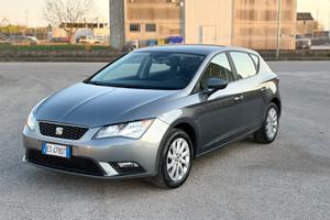 Seat Leon 1.6 TDI 2013 Style perfetta