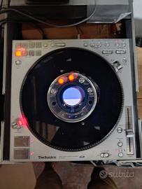 Technics  SL DZ1200