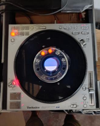 Technics  SL DZ1200