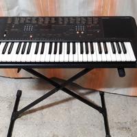 Tastiera Technics KN550