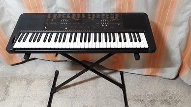 Tastiera Technics KN550