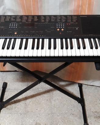 Tastiera Technics KN550