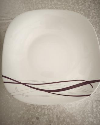 Piatti Bormioli 12pz 