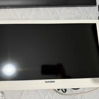 Televisore Telefunken