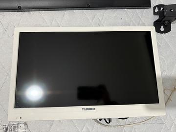 Televisore Telefunken