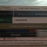 Libri superiori
