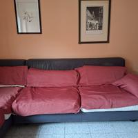 DIVANO PER SOGGIORNO