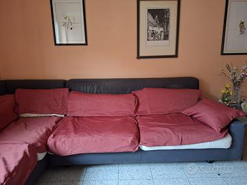 DIVANO PER SOGGIORNO