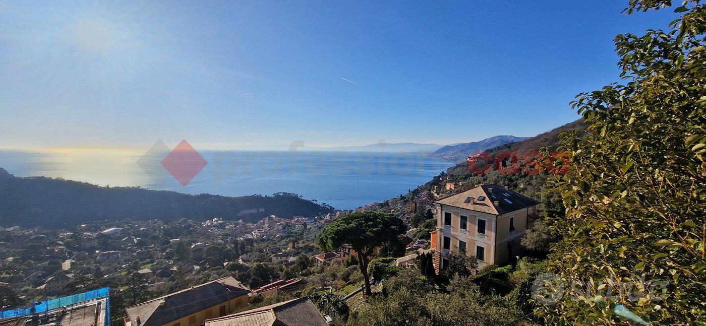 Appartamento – Camogli, San Rocco di Camogli - Vista 5