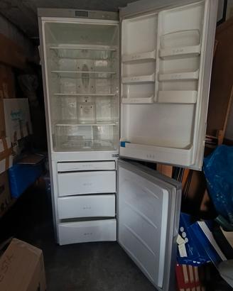 frigo  LG 