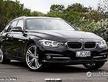 Bmw 320 ricambi musata frontale