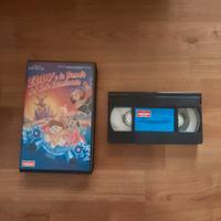 cassetta eddy e la banda del sole luminoso