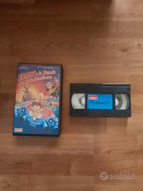 cassetta eddy e la banda del sole luminoso