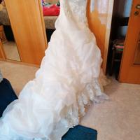 abito da sposa