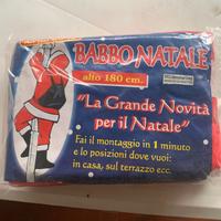 BABBO NATALE