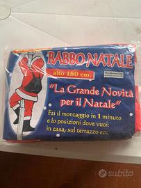 BABBO NATALE